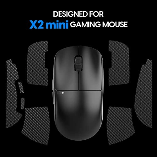 X2 Mouse - Wired