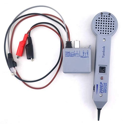 200EP Tone Probe + 77HP Generator