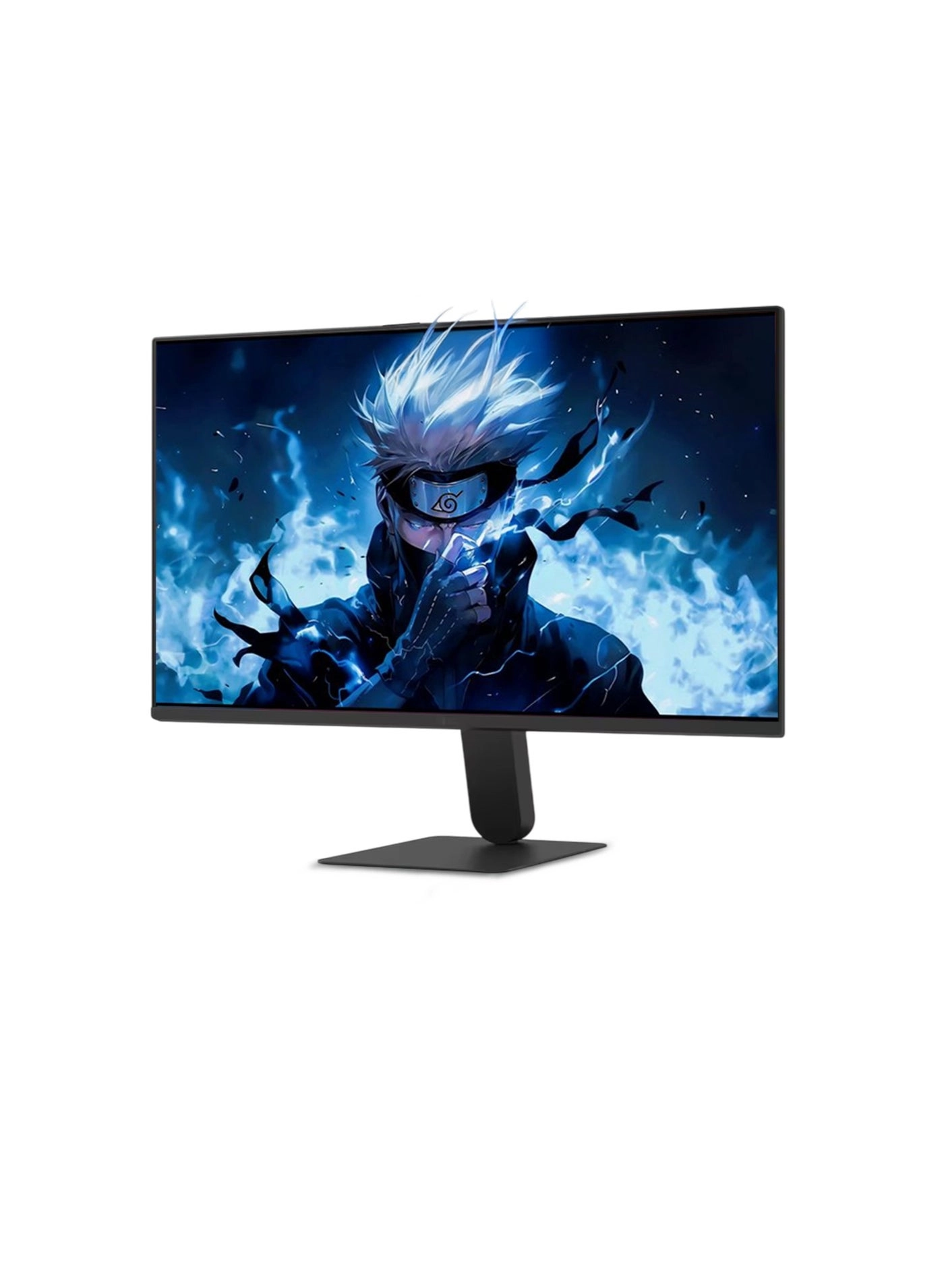 NOVA - Intel Core i5-14400F 32GB + FHD Monitor - 24inch + Keyboard Mouse Headset Set