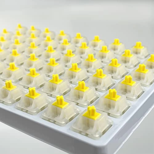 Milky Yellow Pro - 90 piece(s)