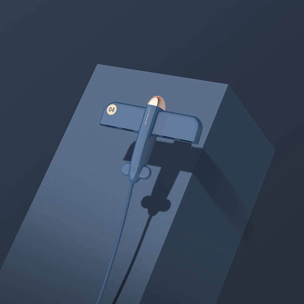 USB 2.0 Hub - 4 Ports Airplane shape