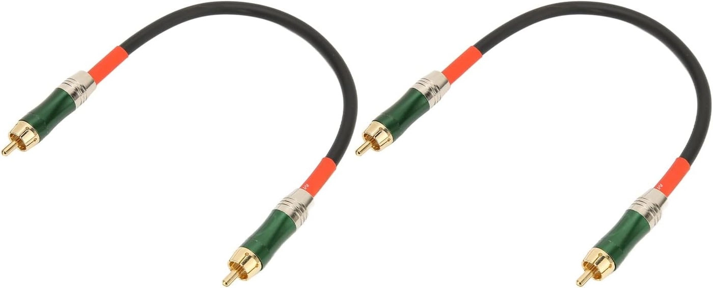 Male to Male Speaker Cable
