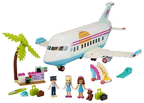Friends Heartlake City Airplane (41429)