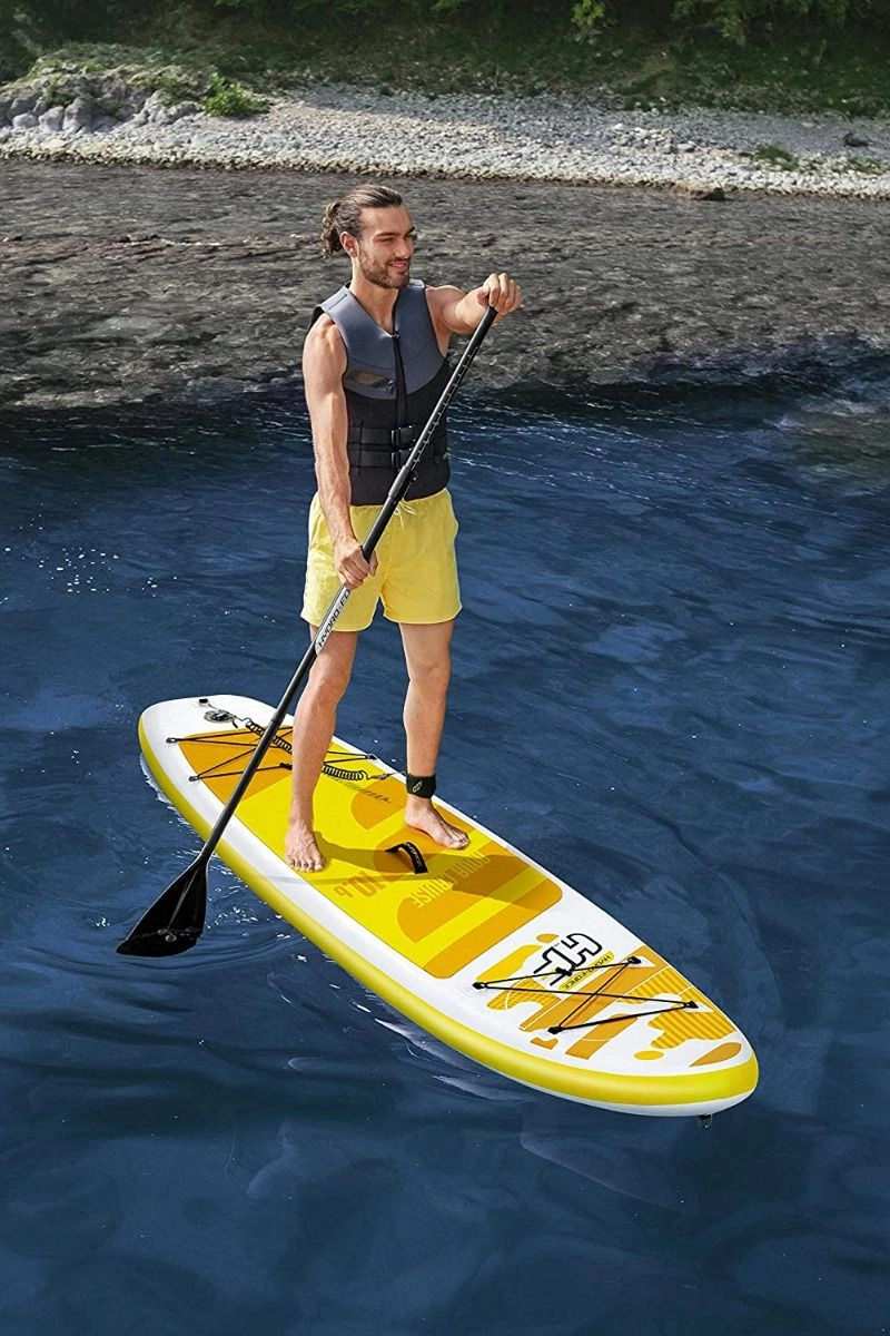 Hydro-Force Aquacruise - stand-up paddleboard