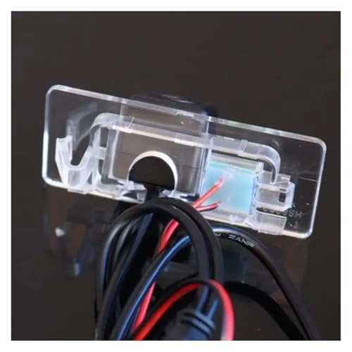 Car Rear Camera - Night Vision Wireless