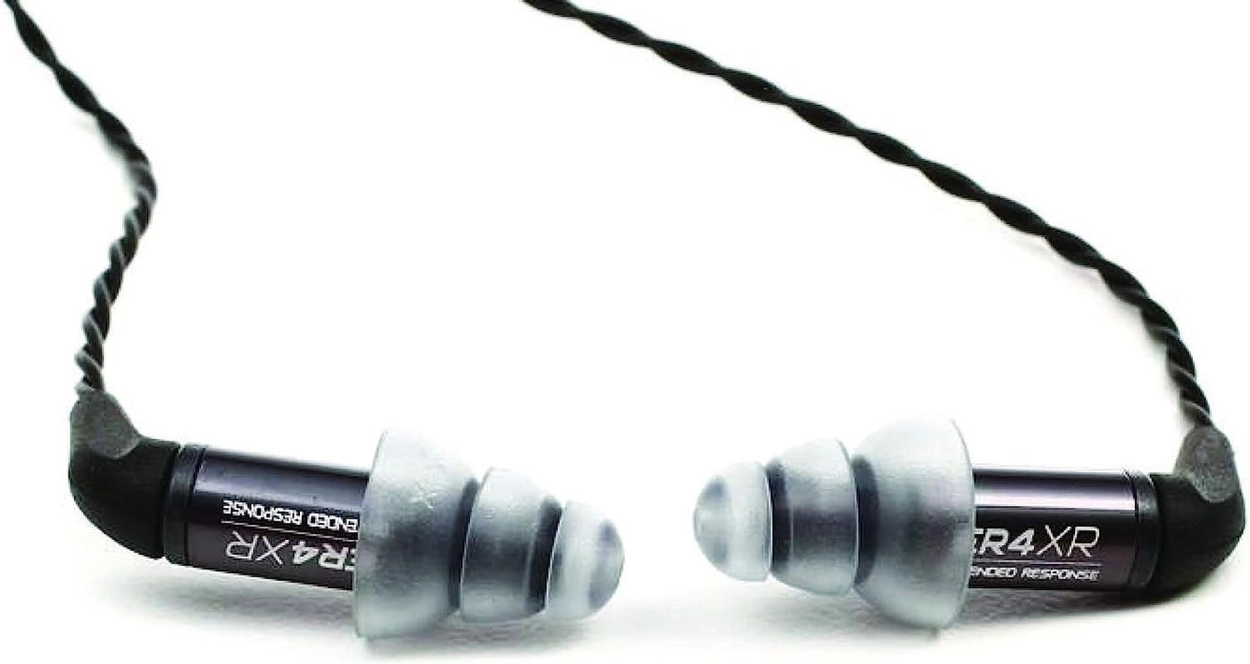 Er4XR Wired Earbud