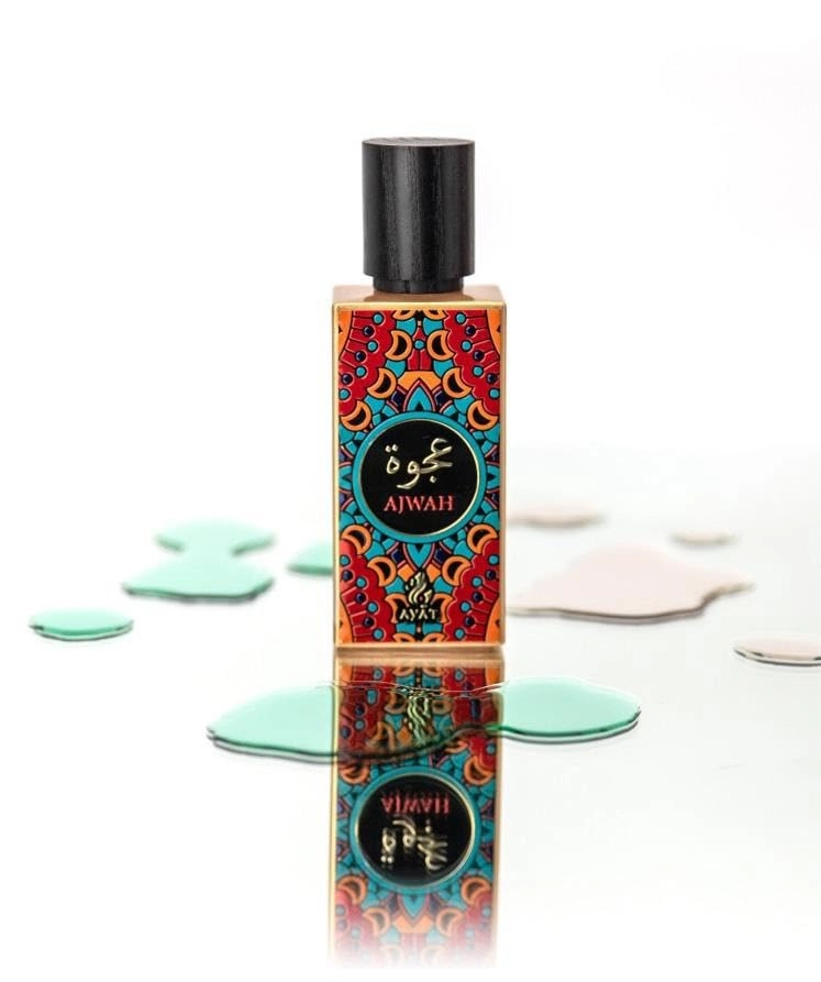 AJWAD Eau de Parfum 60 ml