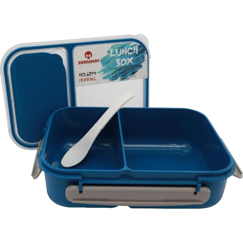 Lunch Box - 1000.00 ml ( 1.76 pt )
