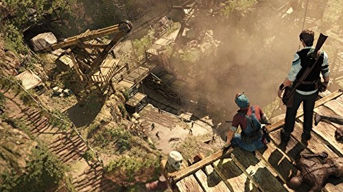 Strange Brigade - Xbox One