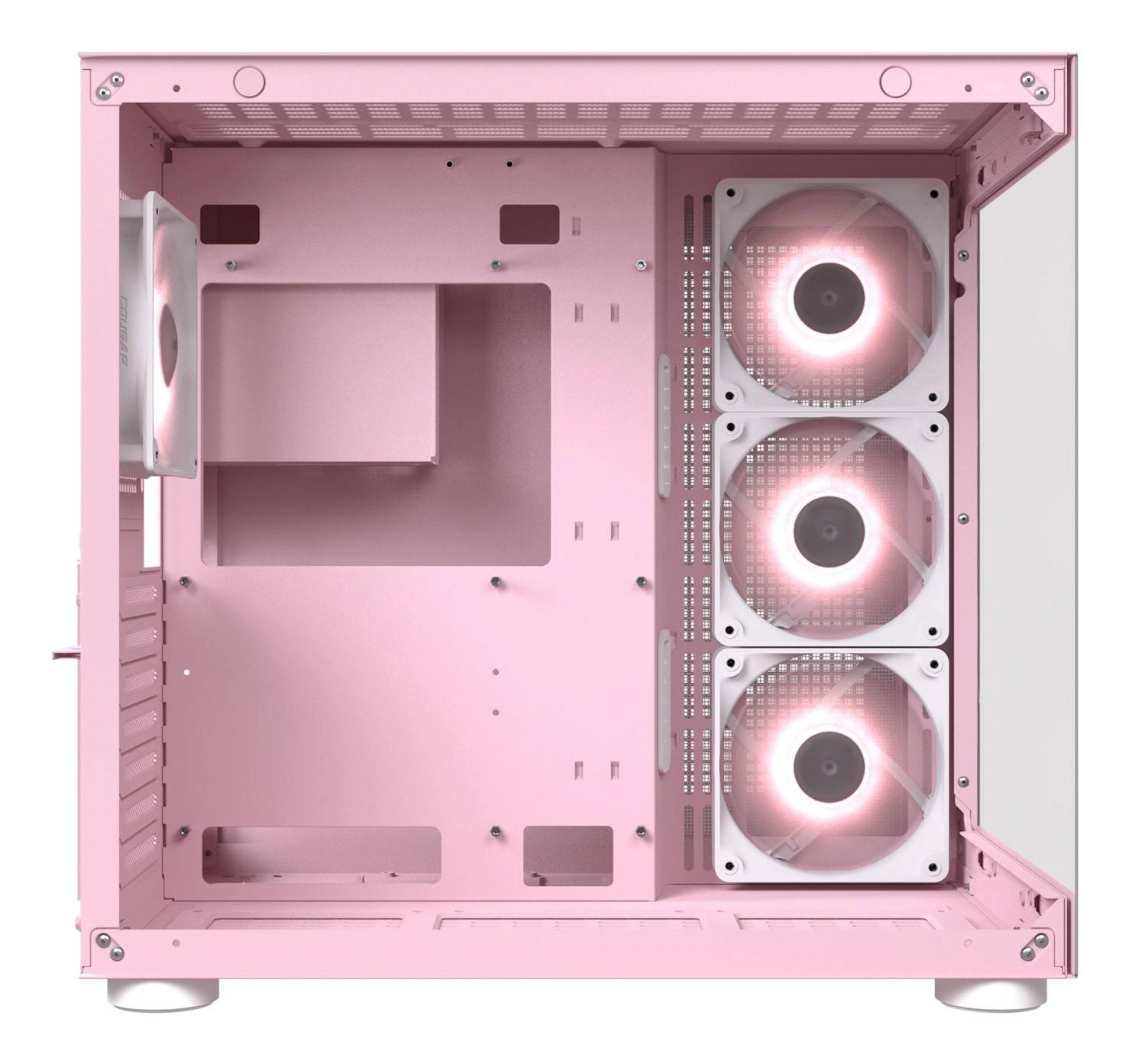 FV150 RGB - Side window Mid-Tower