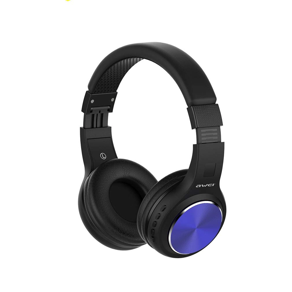 Bluetooth Foldable Headphones Wireless Headphone
