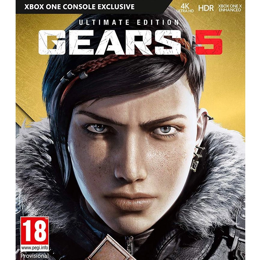 Gears 5