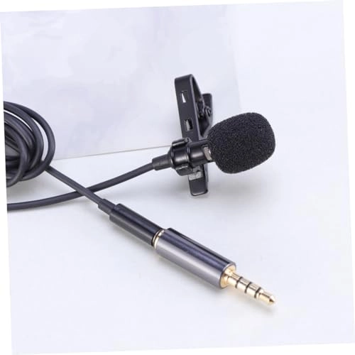 Wireless Microphone Transmitters & Receivers Wired Microphone