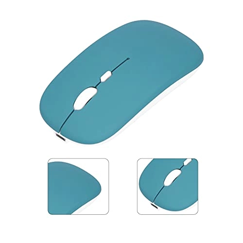 Wireless Mouse - USB
