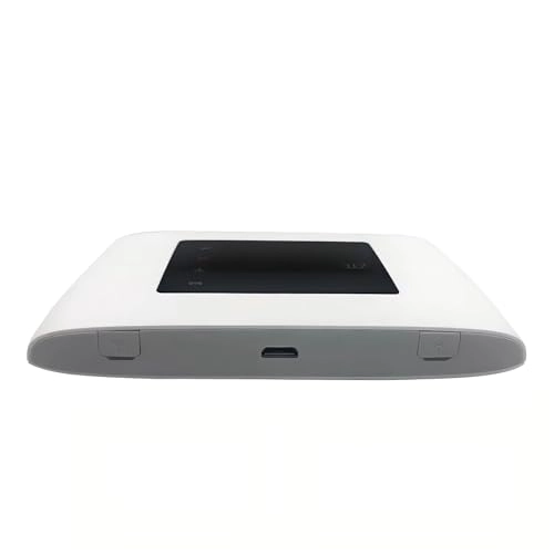 MF920U - LTE 802.11 b/g/n – 2.4 GHz 150 Mbps