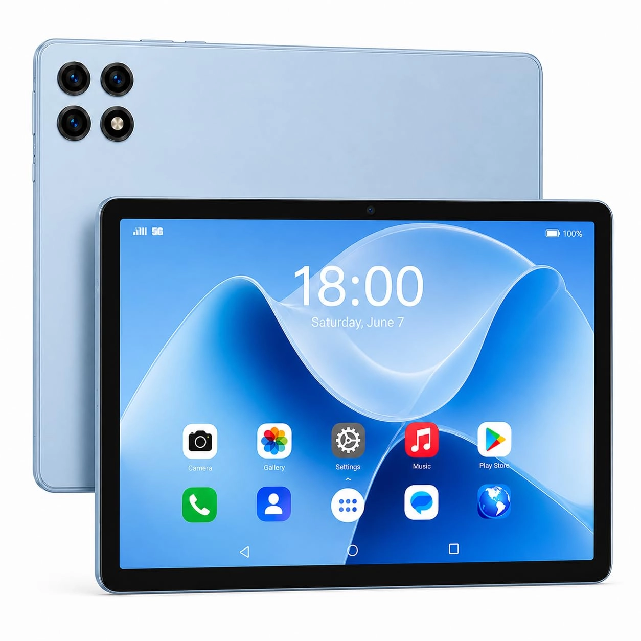 CM9000 - 64GB 10"