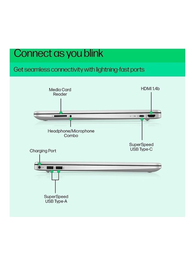 Notebook - 14'' 1000GB 16GB Ryzen 5 5500U