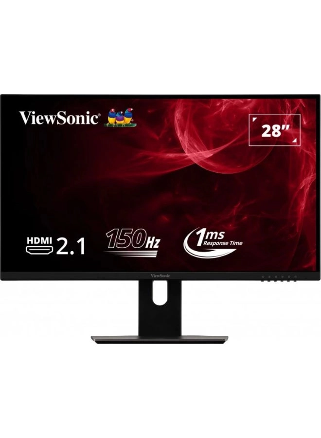 Viewsonic VX2882-4KP - 28-inch 2160 X 3840
