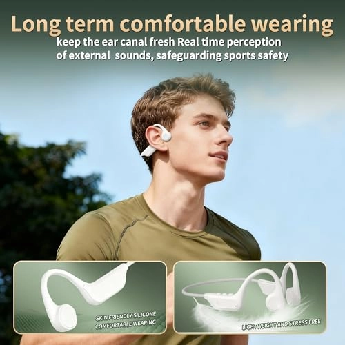 T05 Wireless Headphone