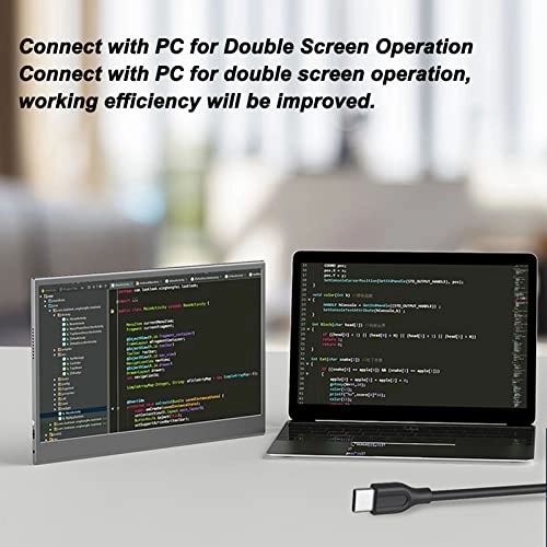 Portable Monitor - Bewinnernro0ug27fs 15.6 Inches 1920x1080