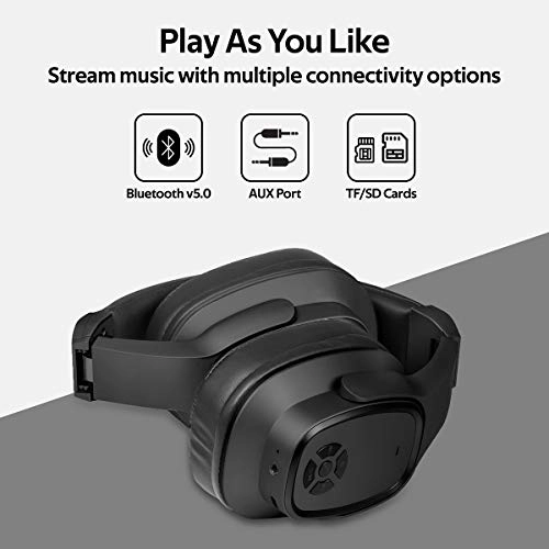 CORVIN Wireless Headphone