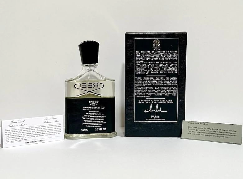 Aventus Eau de Parfum 100ml