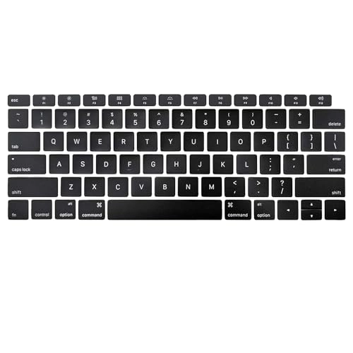 Keycap Keyboard Keys US Set - US USB-C