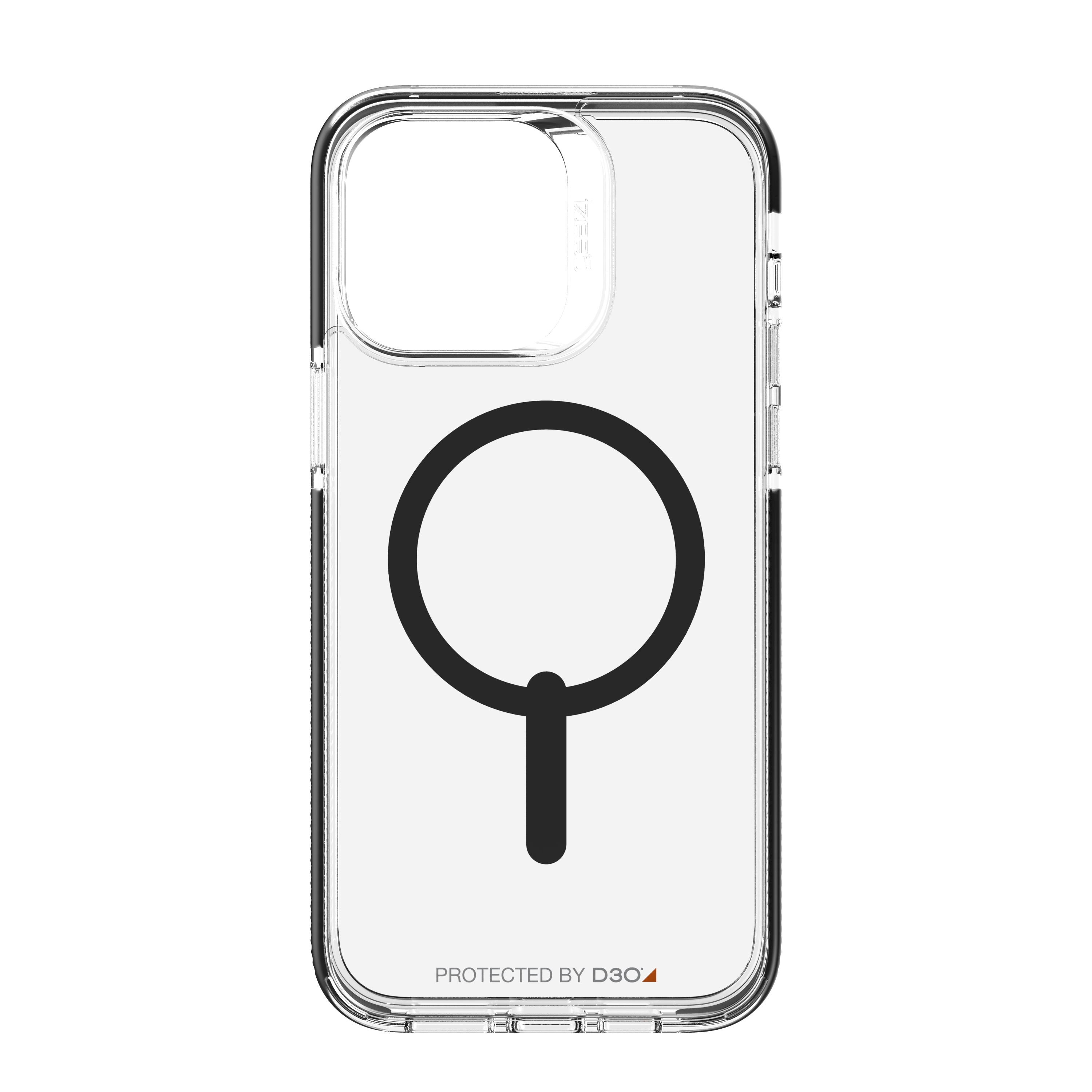 GEAR4 Santa Cruz Snap Back Cover with MagSafe for iPhone 14 Pro Max