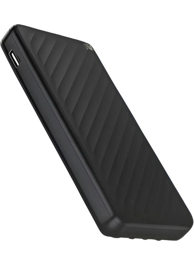 P107 MAX - 10500mAh