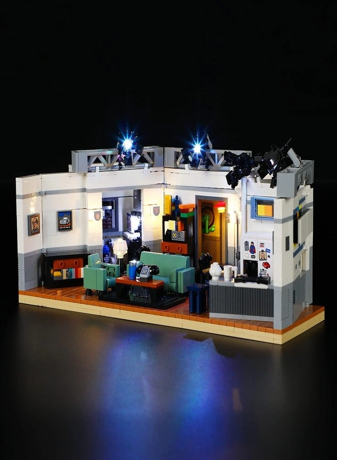 Led Lighting Kit for Seinfeld
