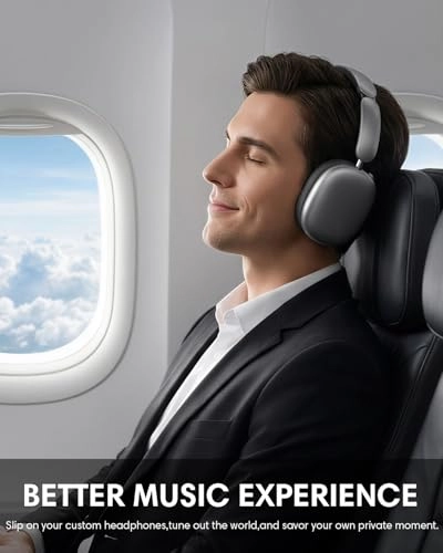 Y02 Wireless Headphone