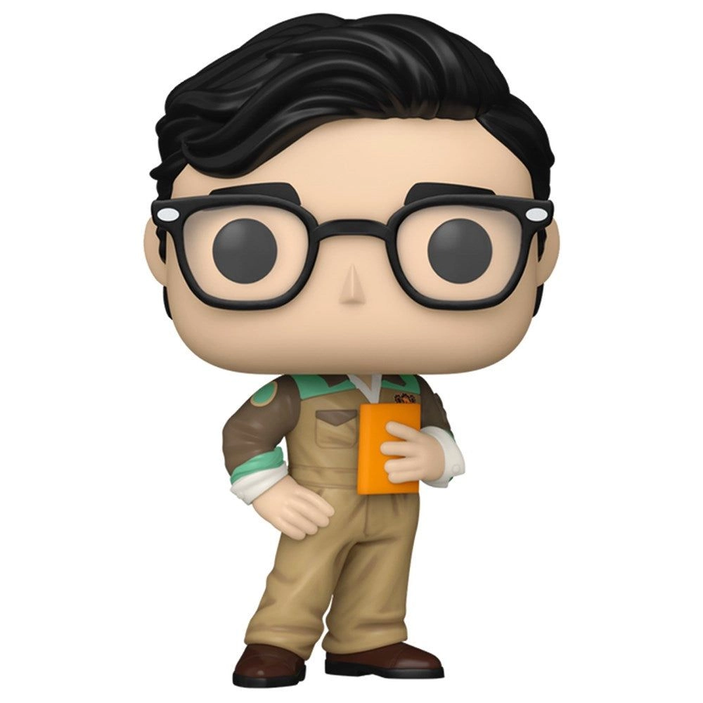 FUNKO Loki - Marvel Season 2 O.B - Vinyl Figure