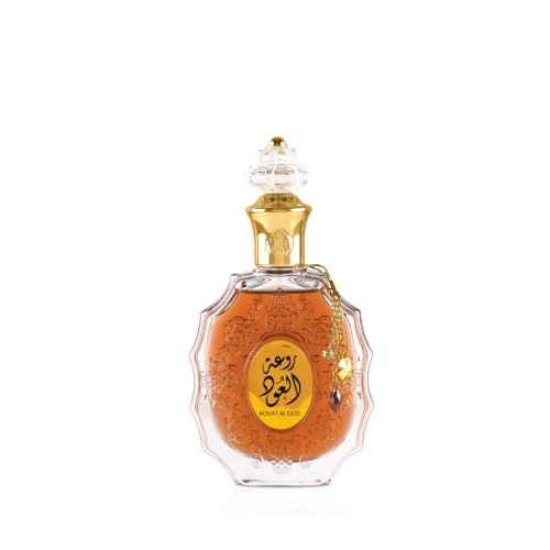 Rouat Al Oud Eau de Parfum 100ml