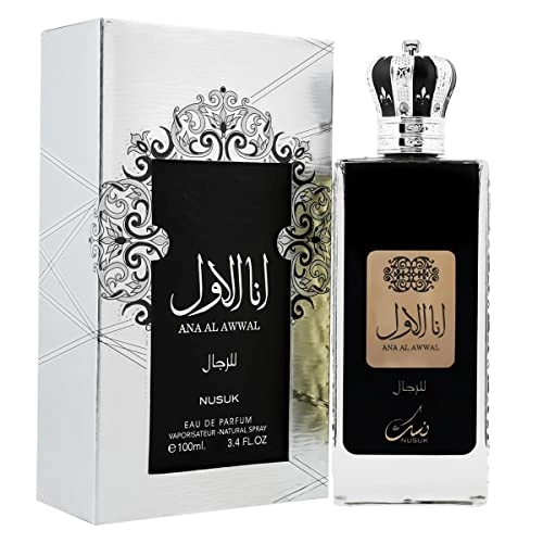 Ana Al Awwal Eau de Parfum 100ml