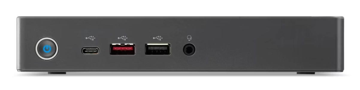 Veriton N2590G - i5-1335U 8GB 256GB