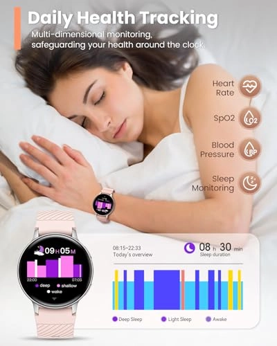 Women's Smart Watch