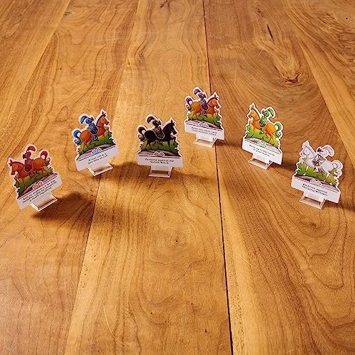 Sleeping Queens 2: The Rescue!