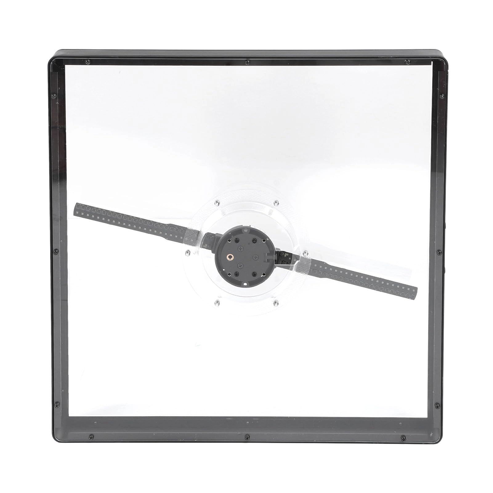 Jectse 3D Hologram Fan