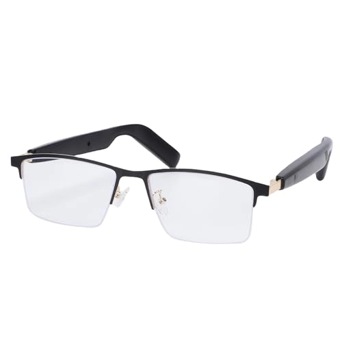 Smart Translation Glasses - BT5.3 8 Hours