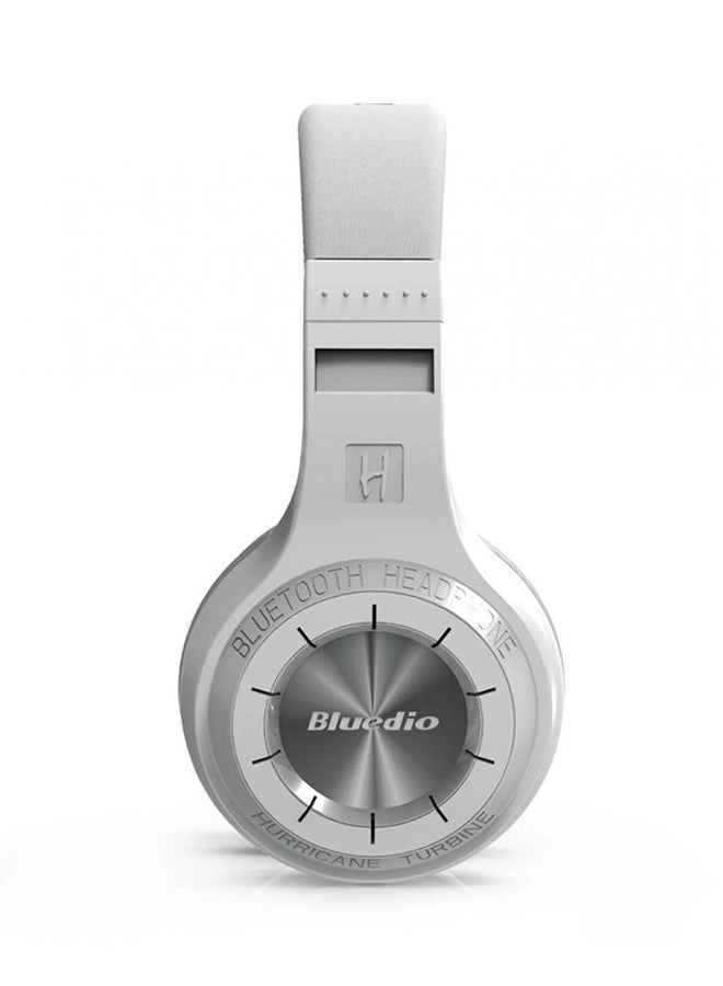 Turbine Hurricane Wireless Headphone