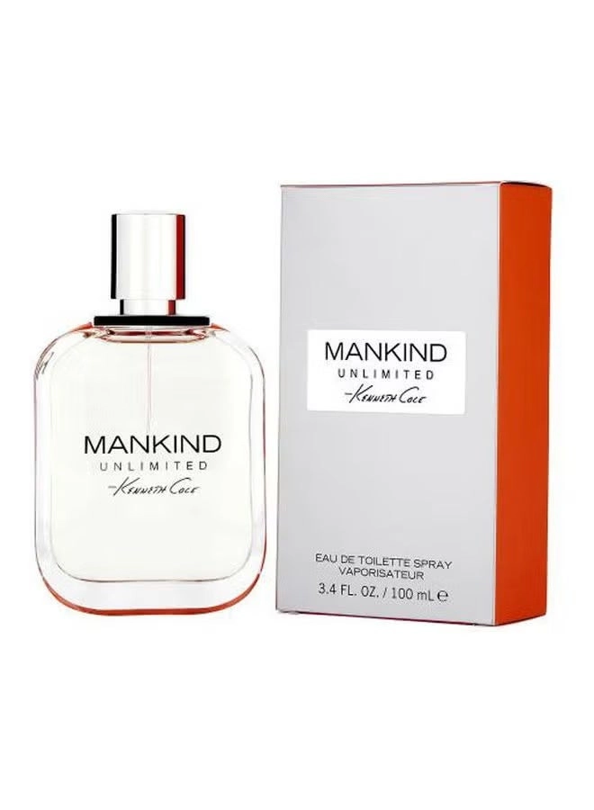 Mankind Ultimate Eau de Toilette 100ml