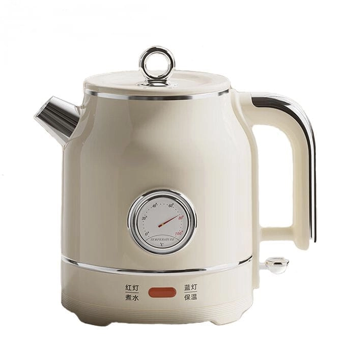 Havenix Retro Electric Kettle