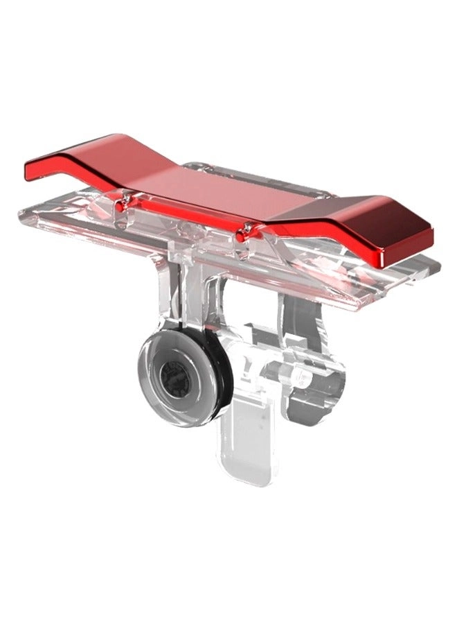 Mobile Phone Gaming Trigger