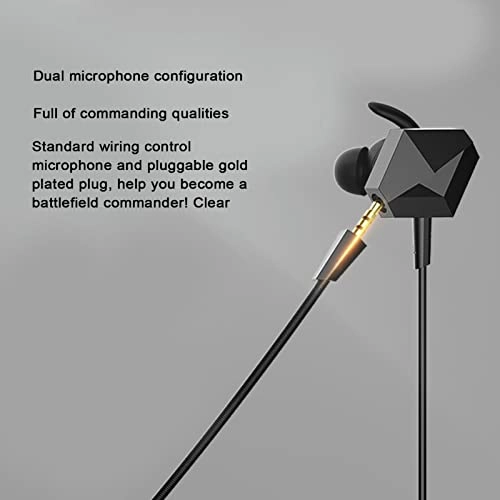 THS108A - Wired Headset