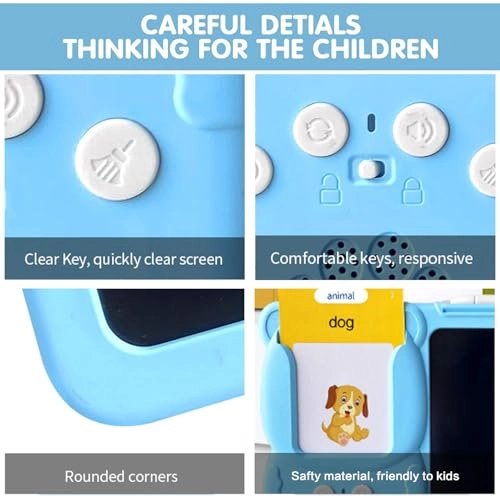 Audible Learning Toy - 36 months - 3 years 224 pieces