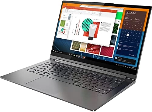 Yoga C940-14 81Q90041US - 14'' Core i7-1065G7 8GB DDR4 512GB SSD