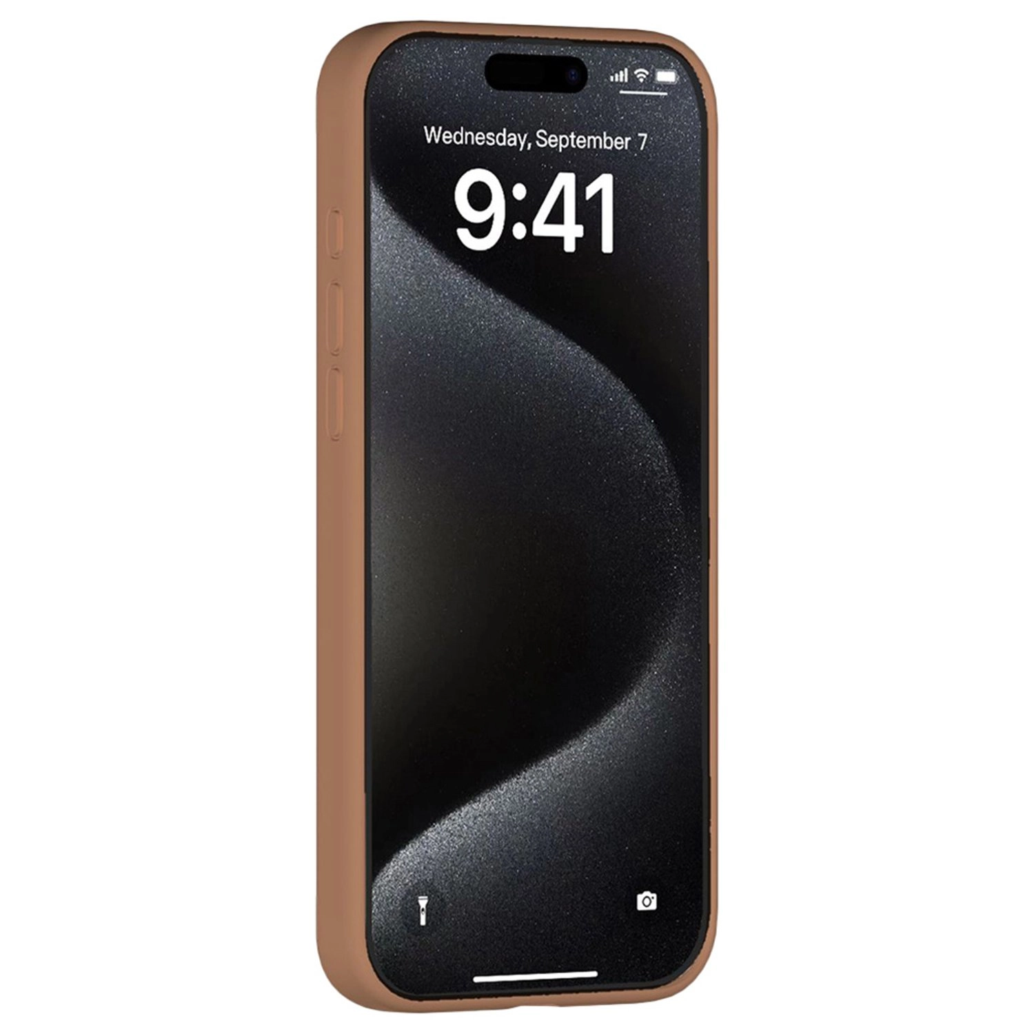 MagSafe Fume Case for iPhone 16 Pro Max