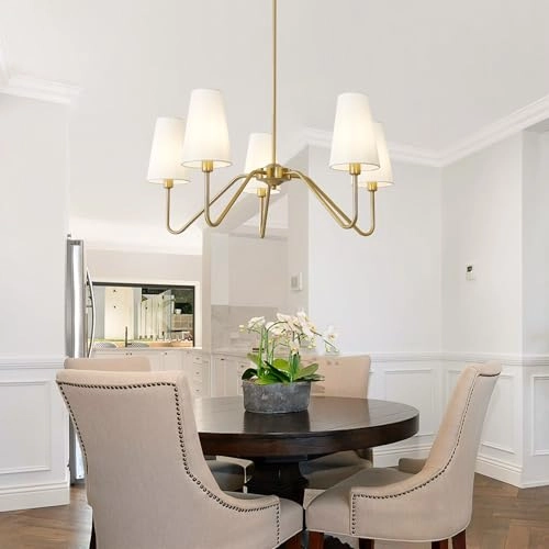 Modern Chandelier