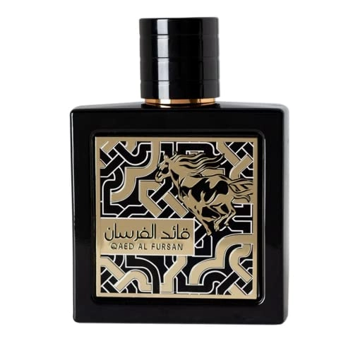 Qaed Al Fursan Eau de Parfum 100 ml