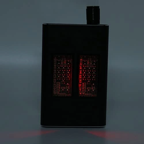 Portable Headphone Amplifier - 16Ω-300Ω 1080mAh